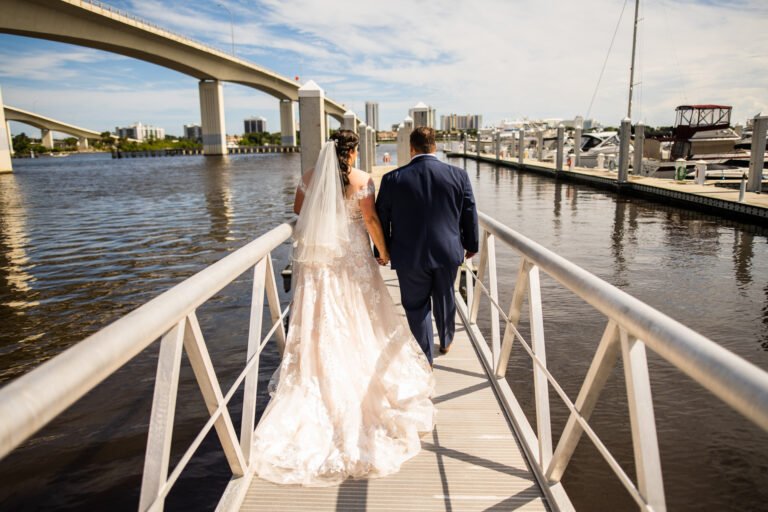 Daytona Beach Wedding Venues