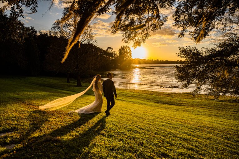 Why a Lake Mary Event Center Wedding Might Be the Perfect Fit