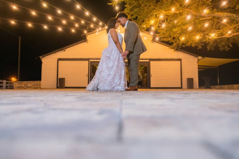 Dragonfly Farms Wedding Venue in Palm Bay, Florida: The Complete Guide for Couples (2026)